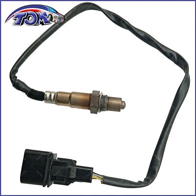 Sensor de oxígeno para BMW X5 745Li 2002-2008 Volkswagen Touareg 250-25002 Foto 1 de 4