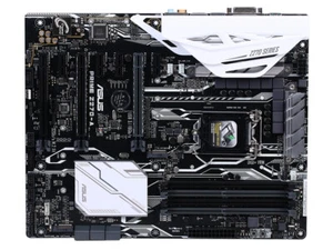 ASUS PRIME Z270-A LGA 1151 6*GPU Motherboard Intel Z270 DDR4 ATX USB3.1 SATA3.0 - Picture 1 of 5