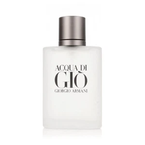 Armani Giorgio Acqua di Gio Pour Homme Eau De Toilette EDT 200 ml (hombre) - Imagen 1 de 1