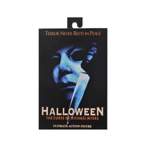 NECA Halloween 6 Curse of Michael Myers Ultimate 7″ Scale Action Figure IN STOCK - Picture 1 of 2