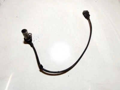 Volkswagen Golf 1995 Crankshaft Position Sensor USED, Genuine #1253163-98 Foto 1 de 4