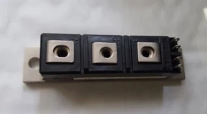 INTERNATIONAL RECTIFIER THYRISTOR/ DIODE and Power Modules IRKT71-04 - Imagen 1 de 2