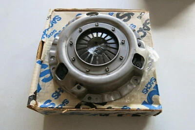 Placa de presión de embrague Sachs SC586 se adapta a 69-80 Mazda GLC 1200 Mizer (SC586) Foto 1 de 2