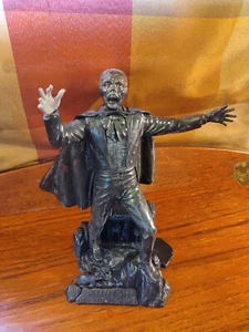 Aurora Original Phantom Of The Opera Built Up Model - 1963 - Picture 1 of 18