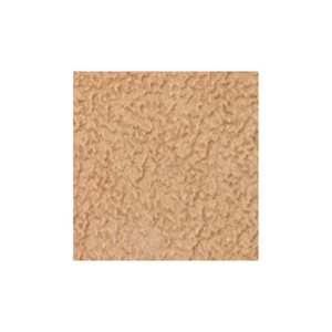 Hoja de soldadura de goma arrugada SoleTech, 7 planchas, 15"" x 30", natural - Imagen 1 de 3