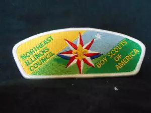 Northeast Illinois Council s5 CSP - Bild 1 von 1
