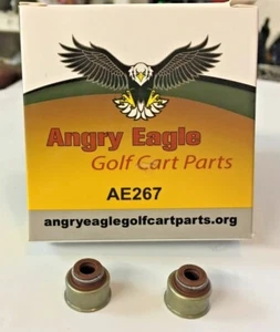 Ez Go Valve Stem Seal 1991-Present  295cc & 350cc - Picture 1 of 1