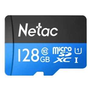 32/64/128GB Micro SD Memory Card for ieGeek Outdoor Security Camera Night Vision - Picture 1 of 15