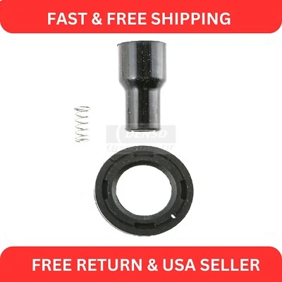 Ботинки DENSO 671-8184 COP-8 для некоторых моделей Lexus Toyota 98-15 годов выпуска - Изображение 1 из 2