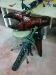 Davy Jones Costume - Foto 1 di 5