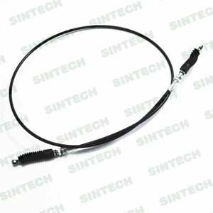 0487-094 Cable Shifter for Arctic Cat Prowler 700 HDX International 2011-2017 - Picture 1 of 4