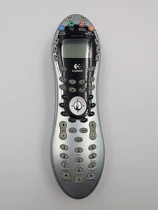 Ricambio telecomando originale Logitech Harmony 620 R-IT14 | Originale - Foto 1 di 4