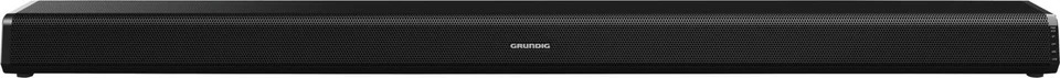 Grundig DSB 970 2.1 Kanal 120W All-In-One Soundbar - Schwarz