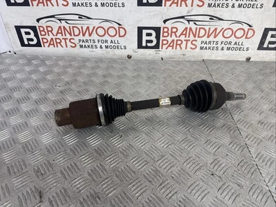 FORD KUGA MK 3 2.0 Diesel AUTO DRIVER SIDE DRIVESHAFT LX67-3B436-CAC 2020-2024 - Image 1 of 4