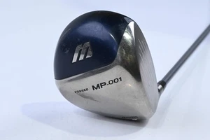 Mizuno MP-001 Driver / 9 Degree / Stiff Flex Mizuno Exsar 60 Shaft - Picture 1 of 8