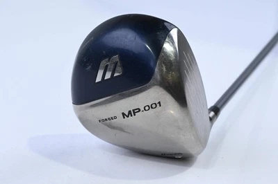 Mizuno MP-001 Driver / 9 Degree / Stiff Flex Mizuno Exsar 60 Shaft - Image 1 of 4