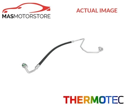 HIGH PRESSURE LINE AIR CONDITIONING THERMOTEC KTT160230 I NEW OE REPLACEMENT - Image 1 of 4