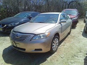 Passenger Right Front Knee 4 Cylinder Base Fits 07-09 CAMRY 768923 - Picture 1 of 8