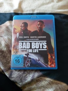 Bad Boys for Life Blu-ray 2020 FSK 16 - Bild 1 von 2