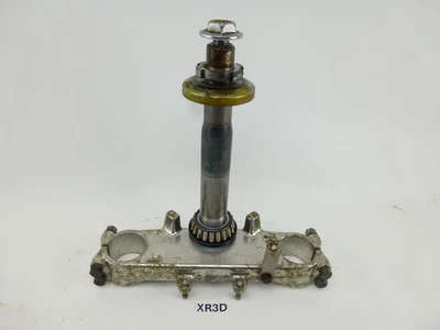 Puente horquilla inferior Yamaha XT 600 43F 1984 Foto 1 de 4