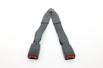 Cinturón de seguridad trasero Nissan Titan 2019 Rh 88852-ez28b Foto 1 de 4