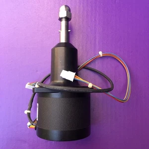 Motor centrífuga LW Scientific C5 ~ pieza original - Imagen 1 de 7