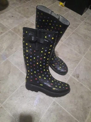 Botas de lluvia Western Chief Foto 1 de 4