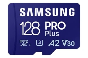 8806094788112 Karta pamięci microSD Samsung PRO Plus (2023) (z adapterem SD) - 1 - Zdjęcie 1 z 9