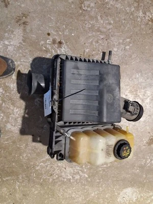 Conjunto de caja de admisión de filtro de aire Ford F150 2012-2014 3,5 L turbo OEM Foto 1 de 4