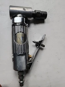 Mac Tools AG14AH 1/4" Pinza 90° Amoladora de Troquel de Aire - Imagen 1 de 10