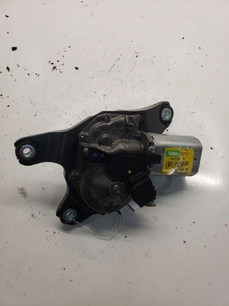 Motor limpador traseiro compatível com 07-13 BMW X5 1215481 - Imagem 1 de 4