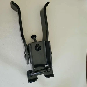 2-7/8 Strong Arm Single Gate Latch - Picture 1 of 5