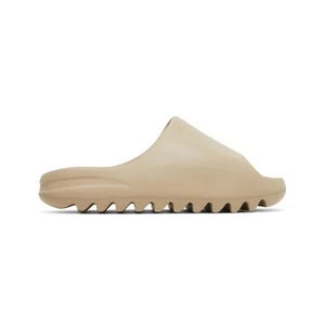Yeezy Slide 'Pure' - Picture 1 of 8