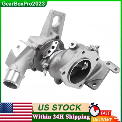 Turbo Turbocharger For 2018-2024 Honda Accord EX SE LX Sport Civic Acura Integra Foto 1 de 4