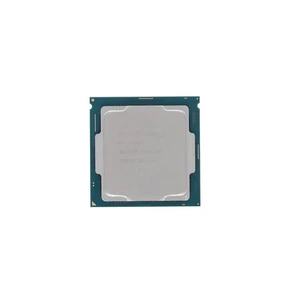 Intel SR3WM Xeon 4-Core E-2144G 8MB 3.60GHz Processor - Afbeelding 1 van 2