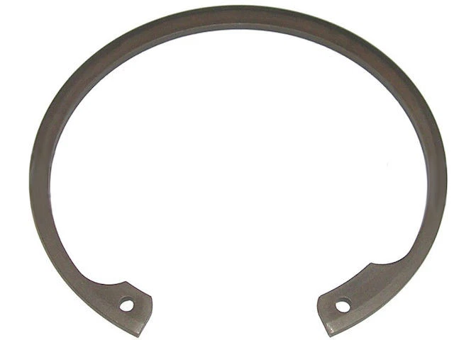 Anillo de retención trasero para cojinete de rueda Lincoln Aviator 2003-2005 75967BWGX 2004 Foto 1 de 2