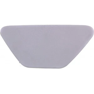 For BMW 528i/535i/550i 2011-2016 Headlight Washer Cover Driver Side | Primed - Picture 1 of 5