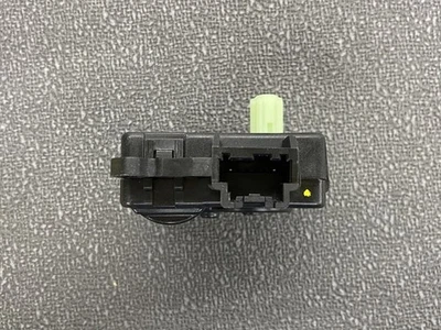 Caravan 300 Charger Challenger 2008-20 aire acondicionado y actuador de calefacción OEM# 68299450AA Foto 1 de 4