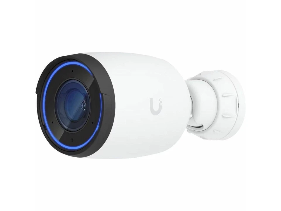 Ubiquiti AI Pro, Indoor / Outdoor 4K PoE camera, White (UVC-AI-Pro-White) - Image 1 of 1