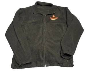 Cold Stone Creamery Hoodie Mens XL Employee Uniform Replacement Jacket - Picture 1 of 4