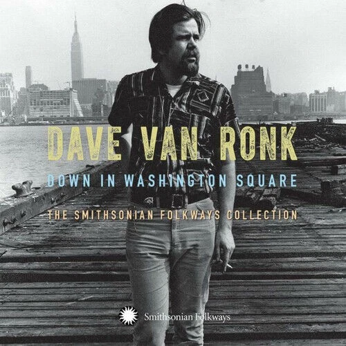 Down In Washington Square The Smithsonian Folkways Collection CD - Like New - Image 1 of 1