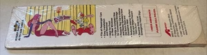 ! Nuevo Sellado 1987 Roger Rabbit Auto Protector Solar/Sombra Raro Amercer - Imagen 1 de 5