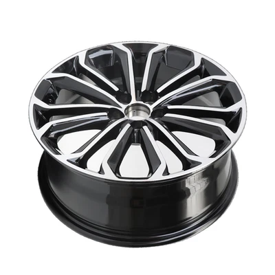 New 17" x 7" Replacement Wheel for Toyota Corolla Sport 2014 2015 2016 Rim 75152 - Изображение 1 из 4