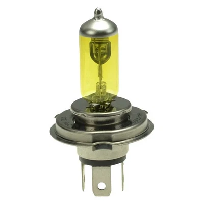 For Suzuki Swift+ 2004-2010 Hella H71070682 Optilux XY Halogen Bulb H4 Foto 1 de 4