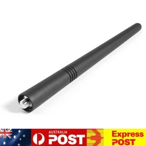 AU Soft Flexible Antenna for Motorola GP68 GP88S GP2000 GP300 GP3688 GP328 - Zdjęcie 1 z 4