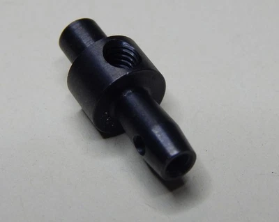 Schiebestück Kupplung S4739 Kardankupplung für Hecktrotor robbe Schlüter Moskito - Bild 1 von 4