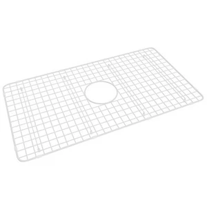 Rohl WSG3017WH Kitchen Accessories Basin Rack - Picture 1 of 1