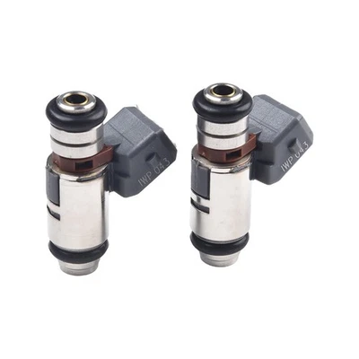 Easy Installation Fuel Injectors Car Accessories Brand New Plastic+Metal - Image 1 of 4