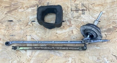 BMW Z3 2.3 2.5i Roadster Shifter Gear Selector Linkage Arm 1999-2002 OEM - Image 1 of 4