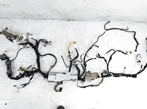 2019 Subaru Impreza Sedan Base 2.0 Dashboard Instrument Wire Harness 81302Fl00b - Picture 1 of 12